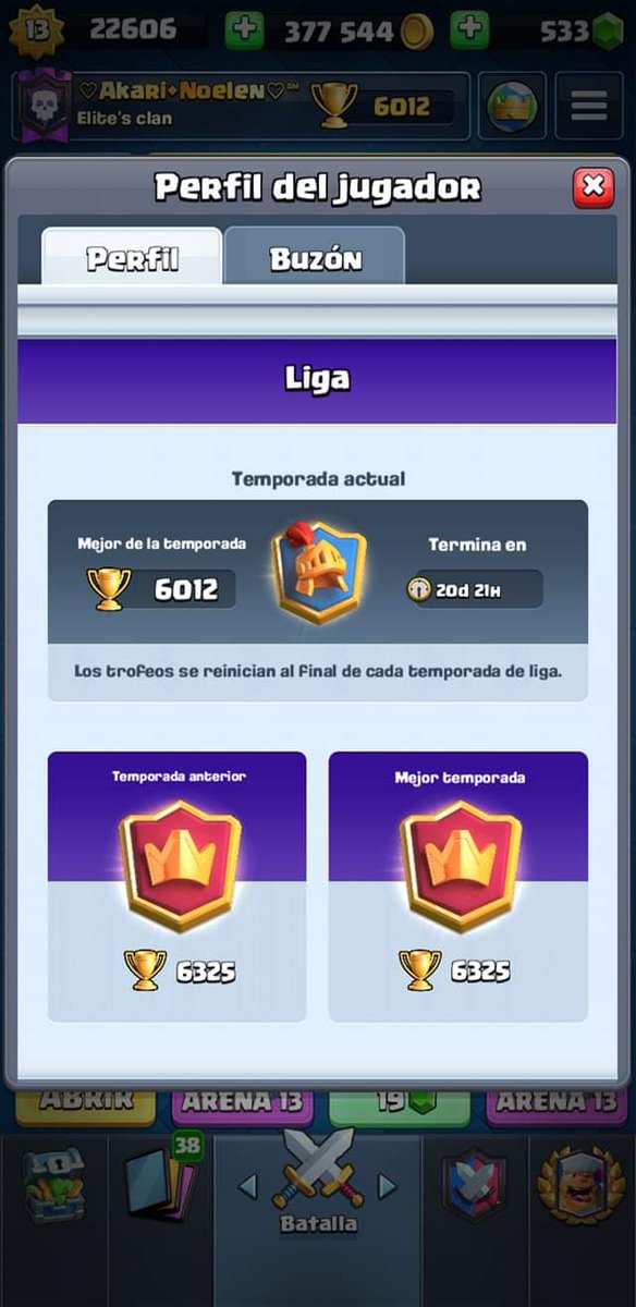 Baúl de los recuerdos 🥺🥺🥺