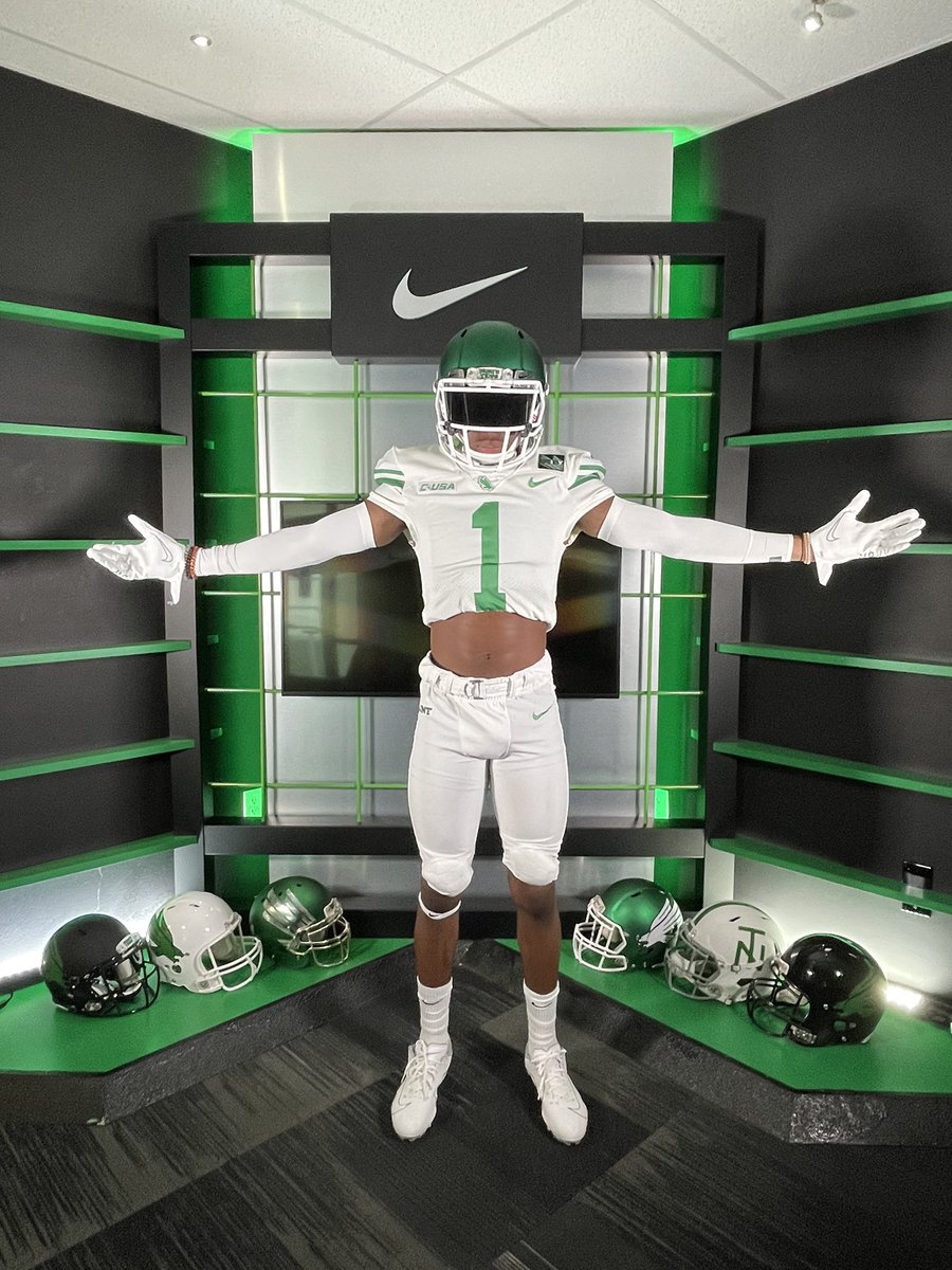 Stanley Okpulor (@okpulorstanley) on Twitter photo I’m proud to say I went on my first unofficial visit today and will be excited to come back in the Fall thanks to. <a href="/coachchadmorris/">Chad Morris</a> <a href="/SethLittrell/">Seth Littrell</a> <a href="/MikeBloesch/">Mike Bloesch</a> <a href="/mack_morris6/">Mackenzie Morris</a> <a href="/MeanGreenFB/">UNT Football</a> I’m proud to say I went on my first unofficial visit today and will be excited to come back in the Fall thanks to. <a href="/coachchadmorris/">Chad Morris</a> <a href="/SethLittrell/">Seth Littrell</a> <a href="/MikeBloesch/">Mike Bloesch</a> <a href="/mack_morris6/">Mackenzie Morris</a> <a href="/MeanGreenFB/">UNT Football</a>
