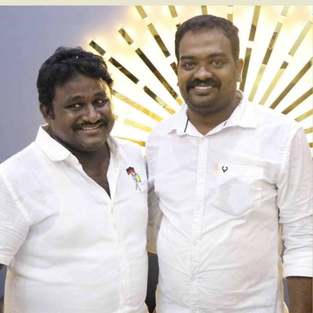 VirugamS's tweet photo. #NewProfilePic https://t.co/xfymWHnOGJ