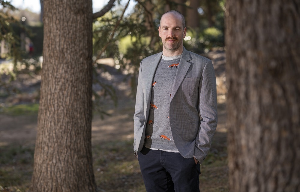 Congratulations to Dr @brett_scholz who has been recognised with the ACT 2021 Young Tall Poppy Science Award for his work in consumer leadership in health care. As an ally of the consumer movement Dr Scholz includes consumers in his research and teaching. bit.ly/3f6FjzW
