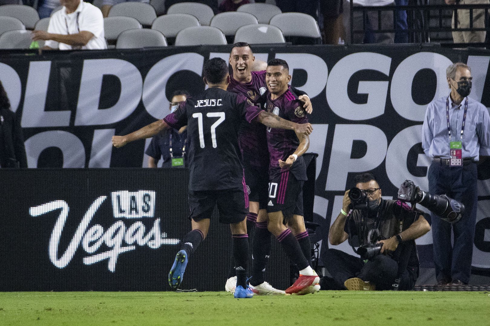 Mexico vs Canada Gold Cup semifinals Mexico vs Canada Live Link