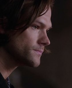 stan samwena for perfect adorable noses <3