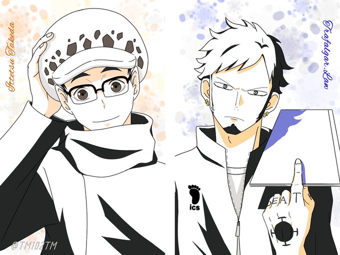 神谷浩史さんのtwitterイラスト検索結果 古い順