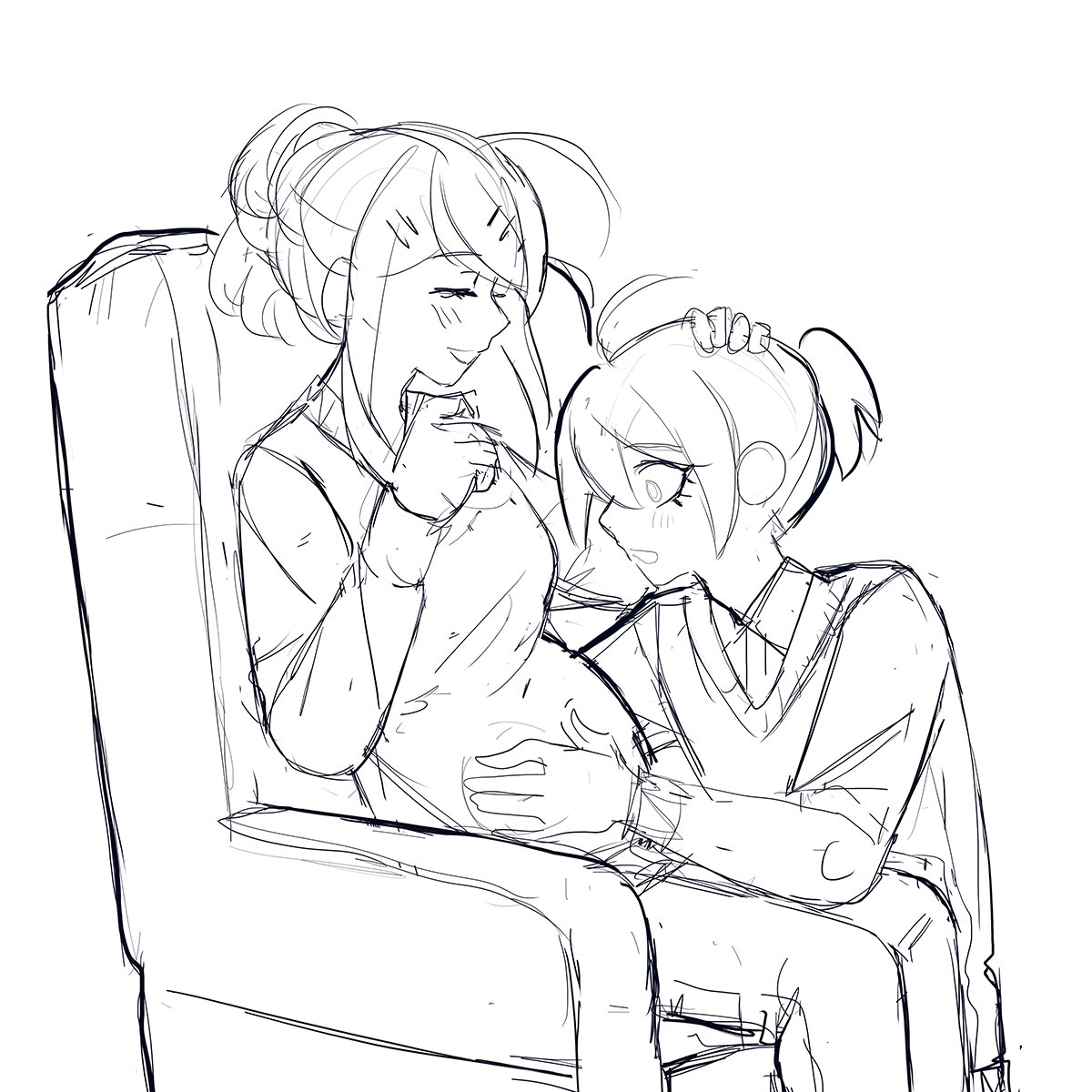 Feeling mushy today 