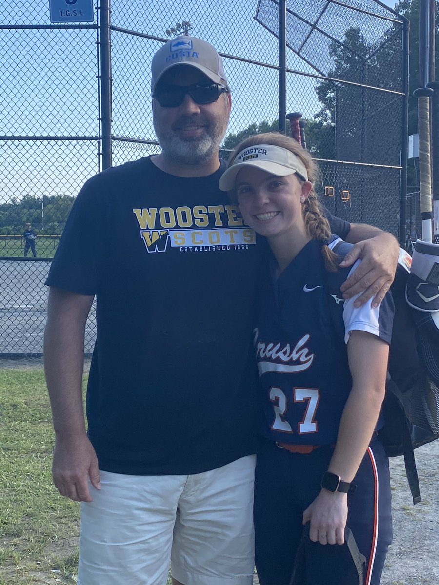 _brooke27_'s tweet photo. Played in my last tournament with the Polar Crush today. It was a great 4 years! Thank you @PolarCrush! 🔜 @CoWSoftball 🥎 https://t.co/RXuKIP7CG8