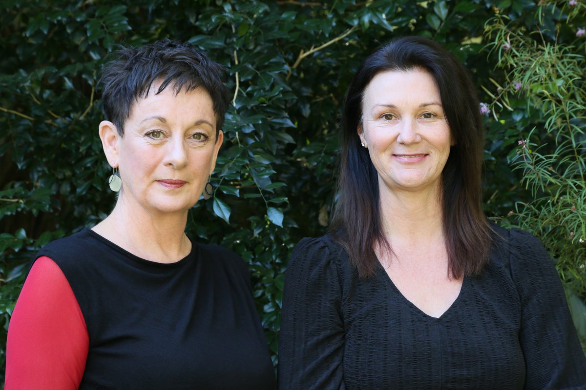 MAGSQupdates's tweet image. We are pleased to announce the appointment of lead consultant Donna Biles Fernando who will head a First Nations review of the National Standards for Australian Museums and Galleries. Donna will be working with Debbie Abraham on the project, funded by @IanPotterFdn