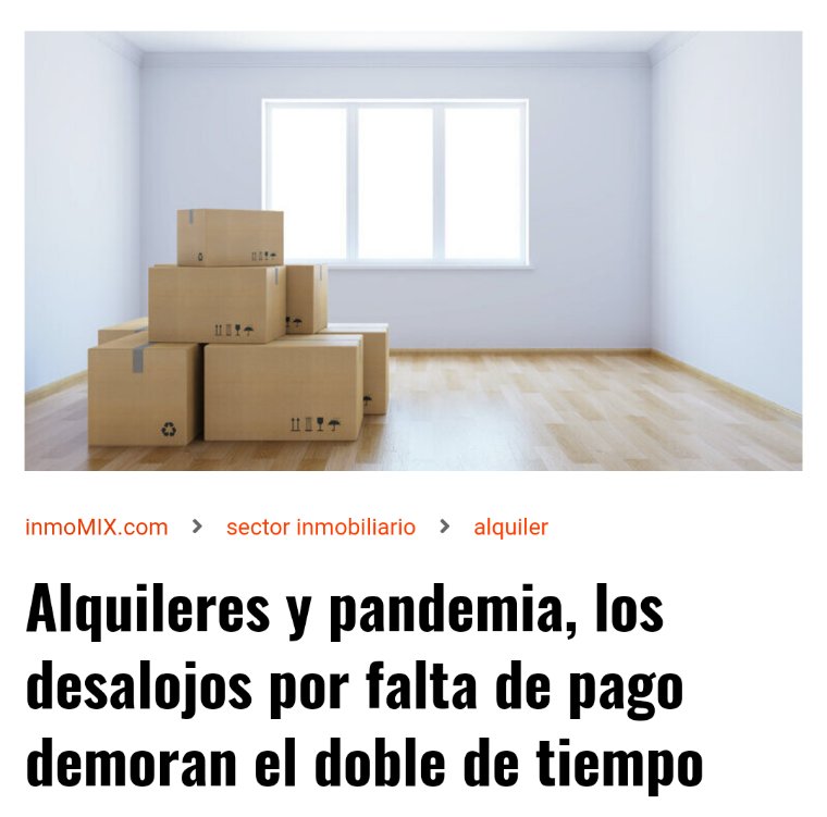 InmoMix's tweet photo. Seguinos en las redes: @inmomix
Facebook, Instagram, Linkedin y Twitter.
👉  https://t.co/oDsjFolD5A
Magazine de actualidad con las noticias más destacadas del sector inmobiliario.

#noticias #informe #prensa #informa #información #inmobiliaria
#inmobiliario #realestate #inmomix https://t.co/Ghn7Ro89Sv