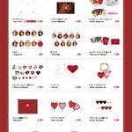 “JYP JAPAN ONLINE STORE” &amp; “JYP JAPAN POPUP ST…