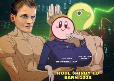 Kirby Inu (っ^‿^)っ tweet media