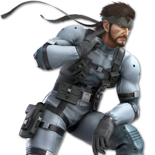 CloneOfTheDay's tweet photo. Today's Clone of the Day is Solid Snake/David from the Metal Gear series! He is a clone of Big Boss, created by the United States Government as part of the Les Enfants Terribles project. https://t.co/169II9ljS8