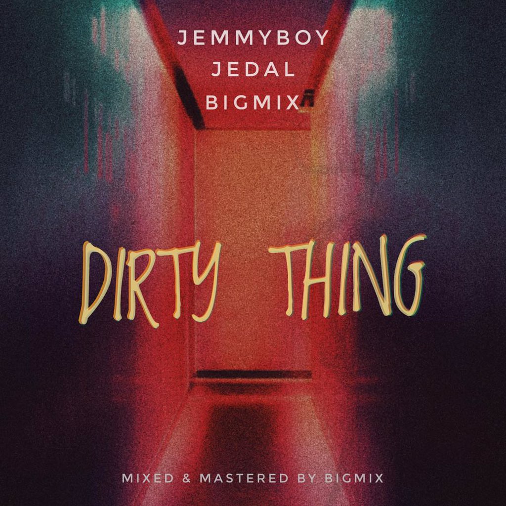 officialjemmyb's tweet photo. Dirty thing out now 🔥🔥🎵
God no go let person ... https://t.co/aWKO1otWLs @Jedal11 @afrobeats @audiomack #dirtything https://t.co/VdXAa8jgcL