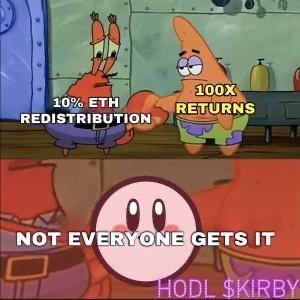 Kirby Inu (っ^‿^)っ tweet media