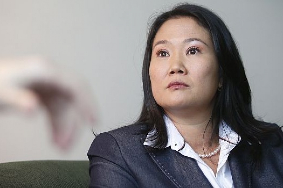 MartinG17449175's tweet photo. @KeikoFujimori Keiko Fujimori, tú tiempo ya acabó, si tienes un poco de consideración por el Perú ocúpate de tus procesos judiciales y aléjate para siempre de la política. De lo contrario tu partido político está destinado a ser un proyecto fracasado e inservible. https://t.co/5CioFPzQvj