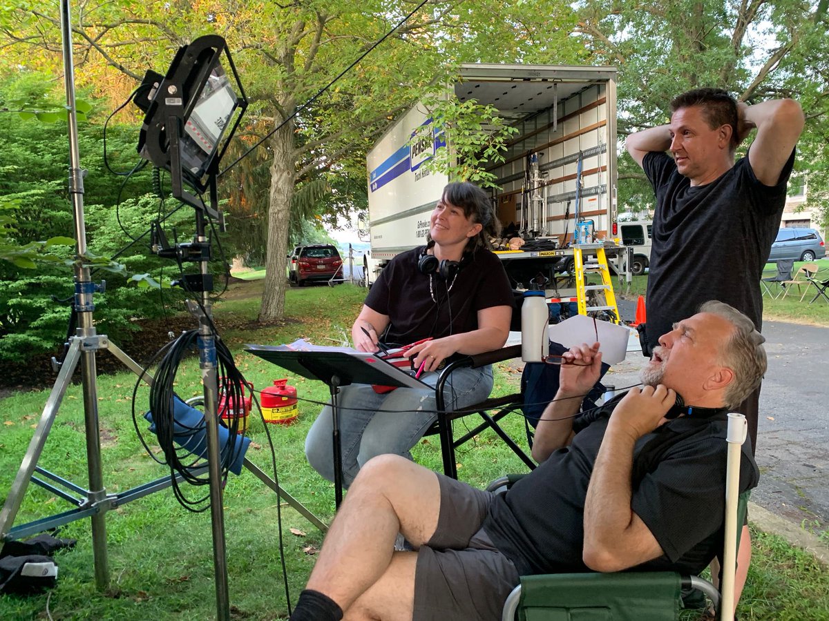 AChannelof's tweet image. And the production continues! achannelofpeace.org