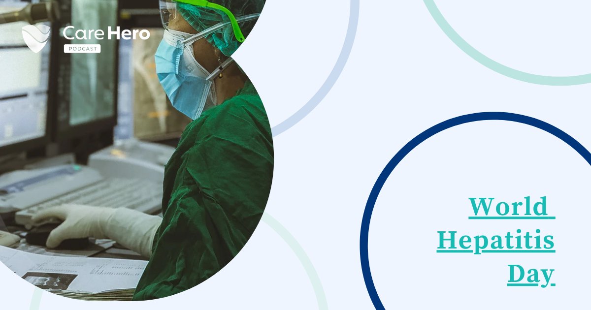 CareHero tweet media
