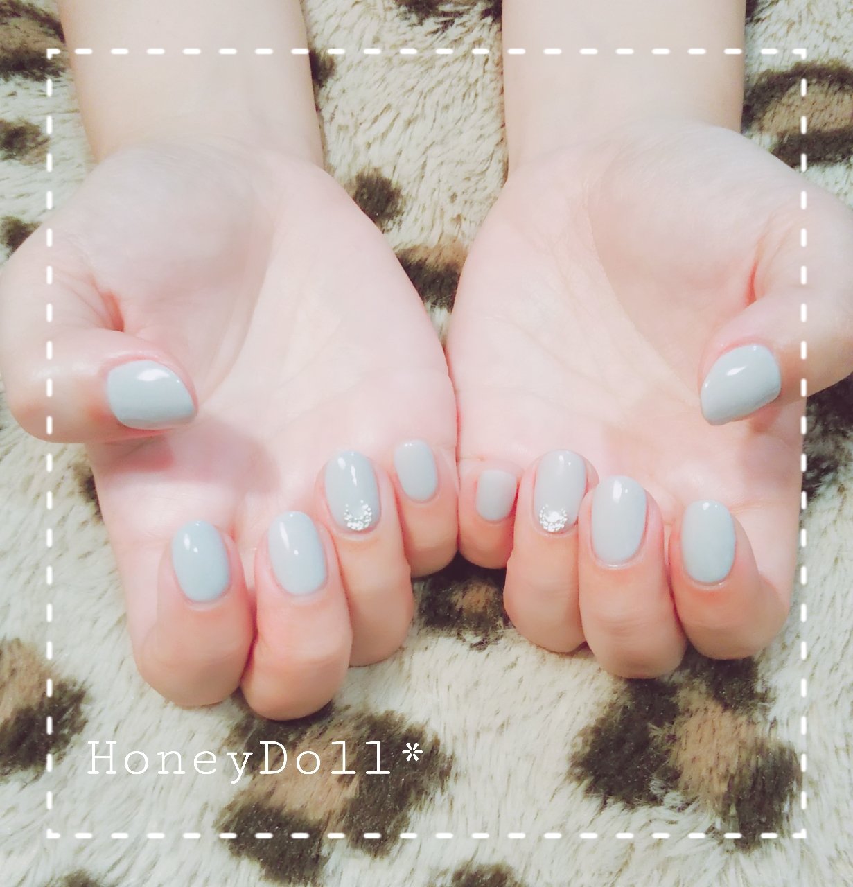 京都西院ネイルサロン ハニードール Honeydoll Nails Twitter
