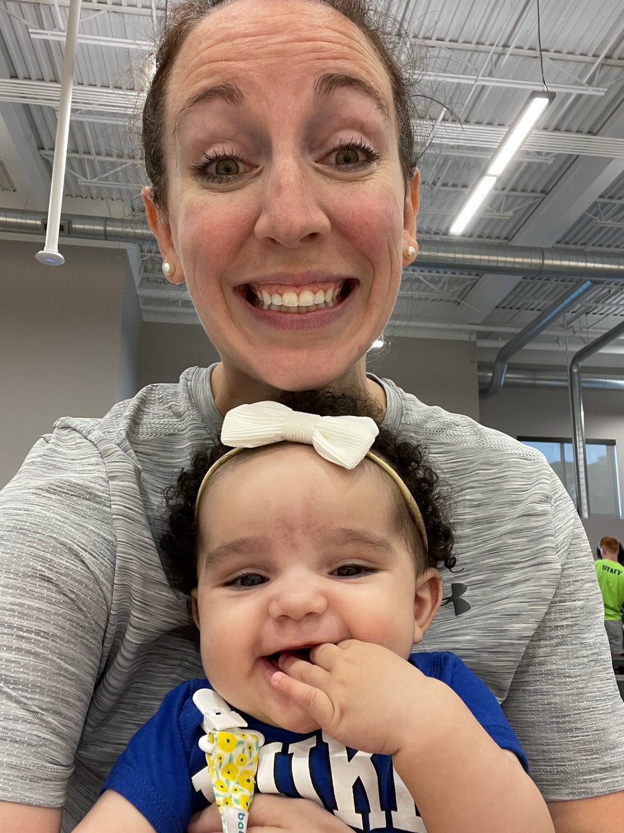 Brittany Cox Hudson tweet media