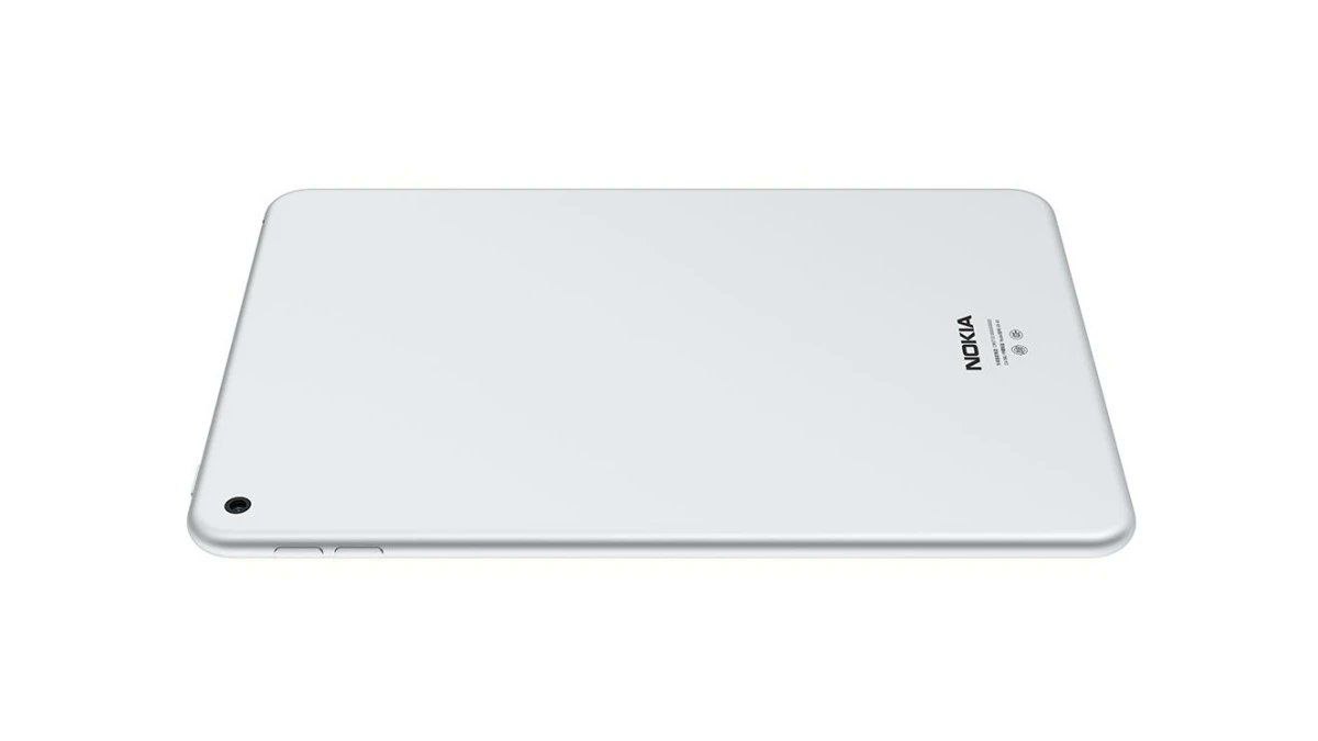 techworld005's tweet image. #NokiaT20 Tablet Leaked , HMD Global&apos;s First Tablet 🥵

Link - nokiamob.net/2021/07/28/nok…

10.36&quot; Display
4/64GB

Pricing :-
4G - €237(₹20K)
WiFi - €217(₹19K)

RT&apos;S 📌
#NokiaXR20 #NokiaTablet