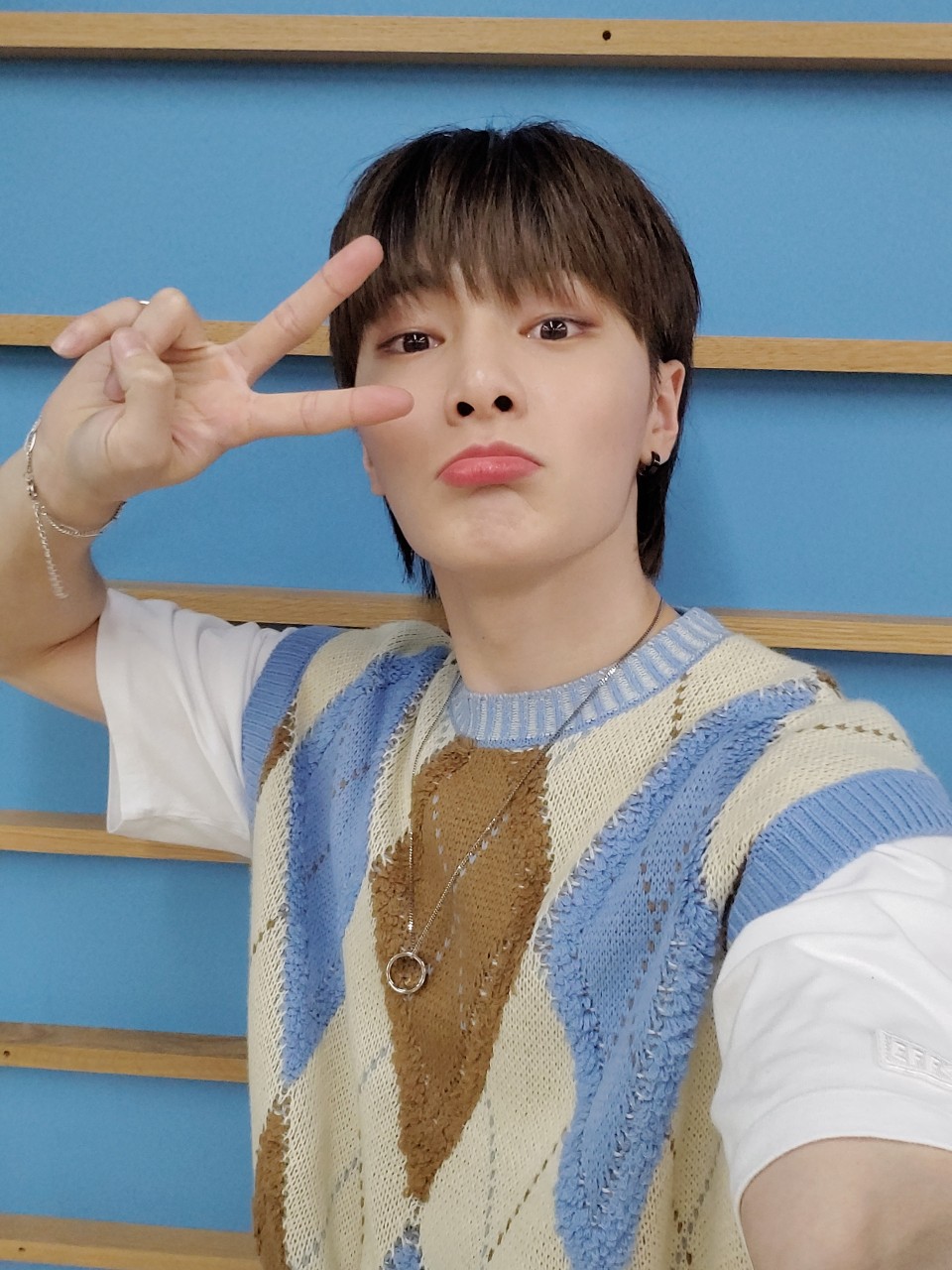 straykids スミン アイエン Stray Kids、スンミン＆アイエンのJAPAN 2nd Mini Album『CIRCUS