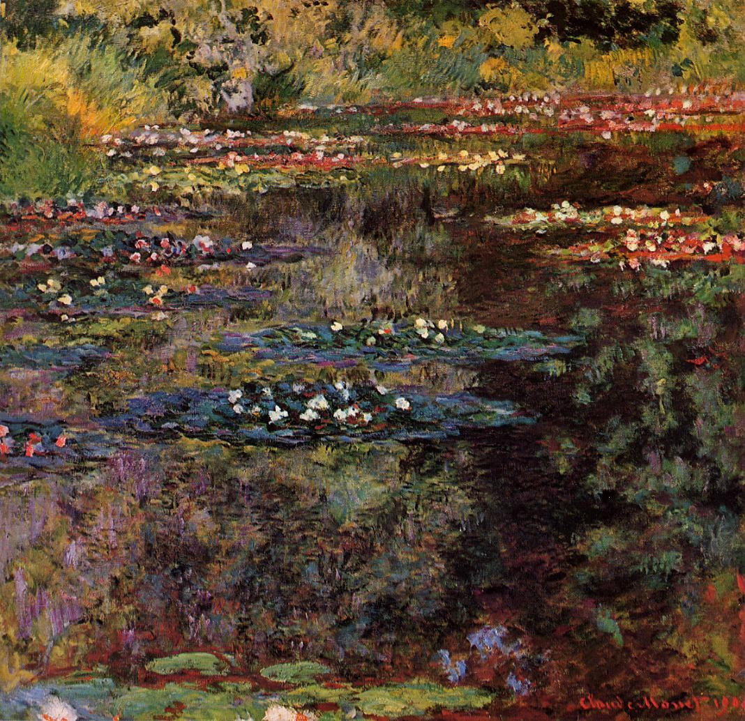 artistmonet tweet picture