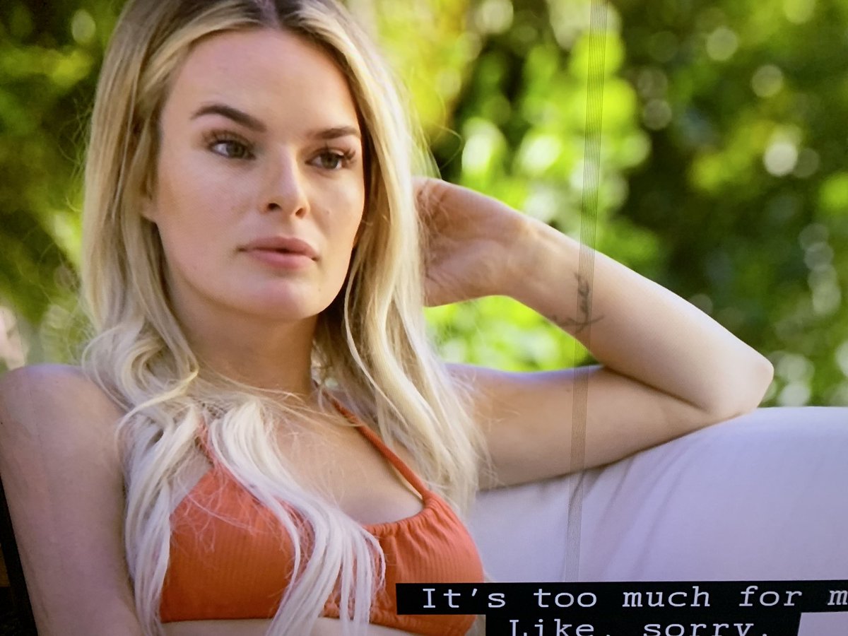 KeegsColgan20's tweet photo. I’ve been sitting on this thought for a while now. Im not sure what to make of this. I am seeing strong physical similarities between Juliette and Sylvester Stallone. I do believe I am not the only who sees. Does a paternity test need to be issued? #SiestaKey https://t.co/abHDBh7CK9
