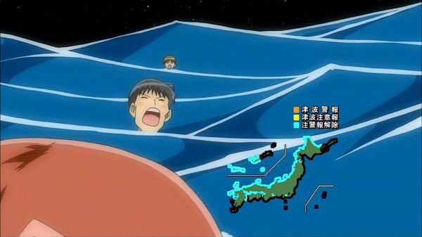 311 アニメ 最新情報まとめ みんなの評価 レビューが見れる ナウティスモーション