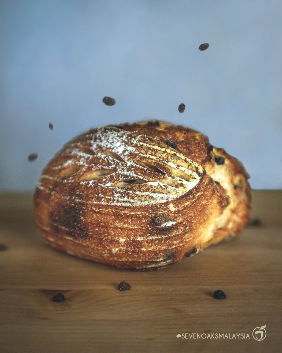 Seven Oaks Bakery Cafe tweet media