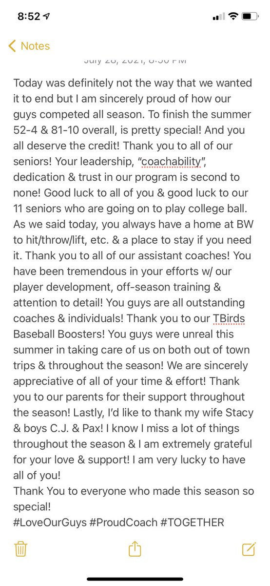 Jason Shockey tweet media