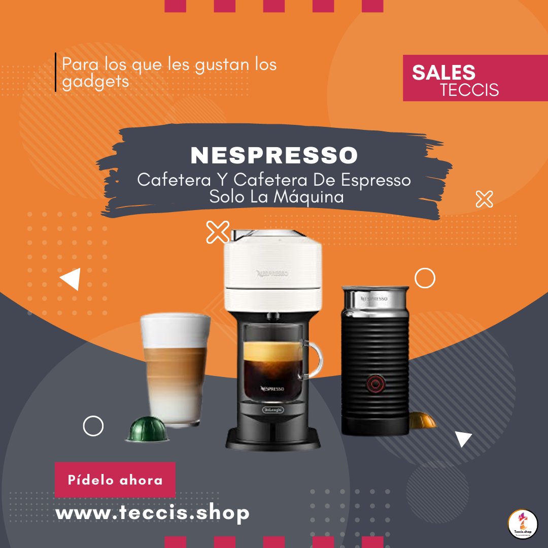 teccisshop's tweet photo. 🤓Hoy Miércoles en #TeccisShop tenemos todo un #CatálogoDeProductos para los que le gustan los #Gadgets

🚀 Mira la info de este producto: https://t.co/m7beAXHDWR
.
.
.
#TeccisShop #TuEcomerce #ComprasOnline #Tecnologia #Colombia #Bogota #Medellin #Bucaramanga #Cali #Barranquilla https://t.co/zfwnq9zqeH
