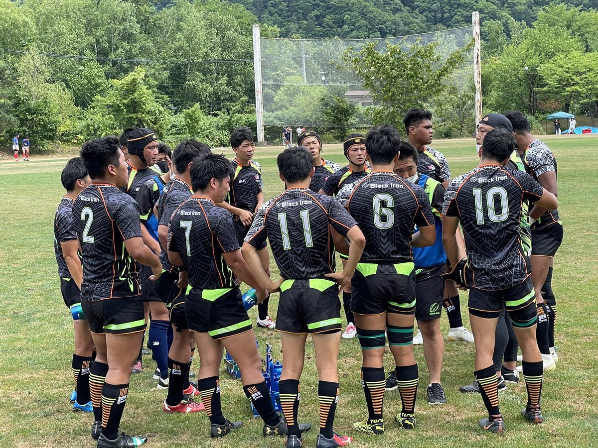 青森山田高校ラグビー部 Ob Twitter