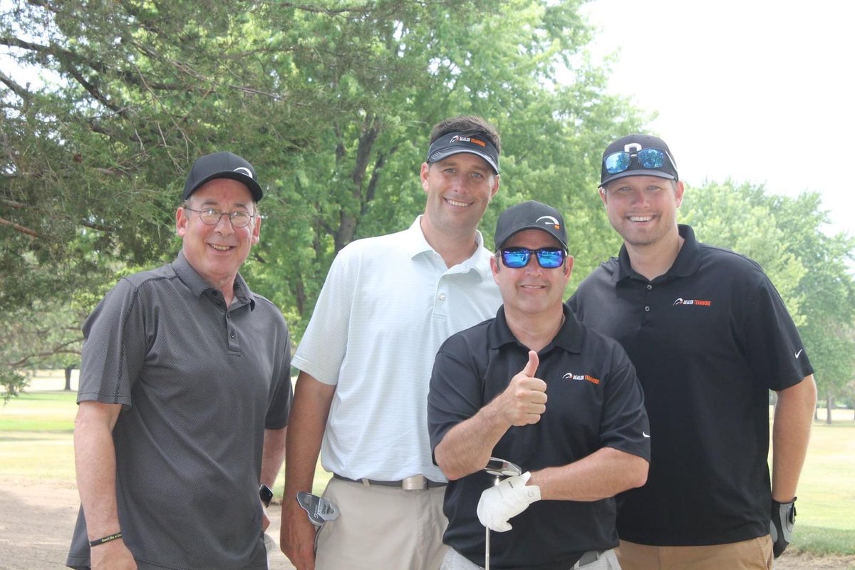 This was a great golf event for <a href="/WaconiaWrestlin/">Waconia Wrestling</a> <a href="/dealerteamwork1/">Dealer Teamwork</a>