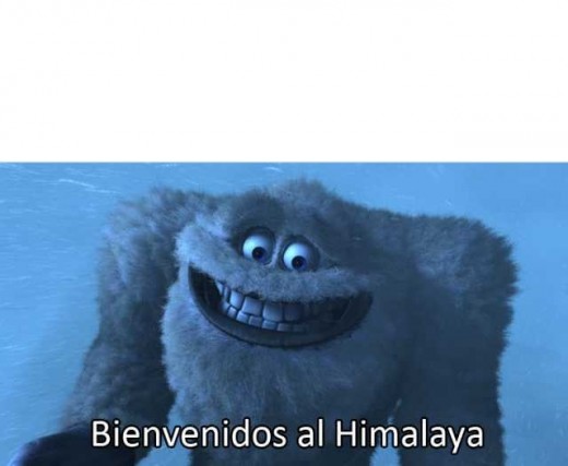 Por mí mente pasa esa imagen cada vez que entro a mí pieza en invierno
