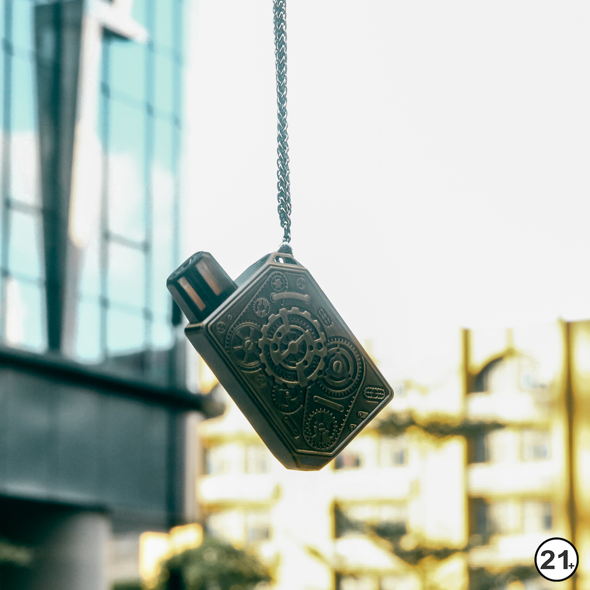 Teslacigs_'s tweet photo. Which device did you grab for today's vaping?⁠

.
.
.
#punkpod #teslacigspunk #steampunk #myteslacigs #Teslacigsofficial #Teslacigsliberateyoursoul
#teslacigsmod #vapefamily #ecig #vapestagram #vapefam https://t.co/Z8YUJMYlqg