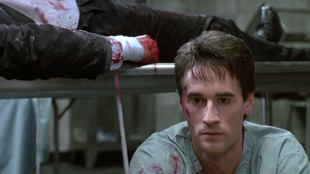 Happy Birthday to Bruce Abbott!   