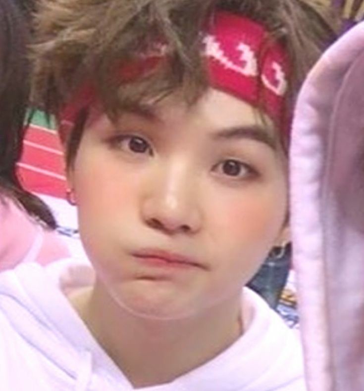 mygispace's tweet image. já vai yoongi utted?