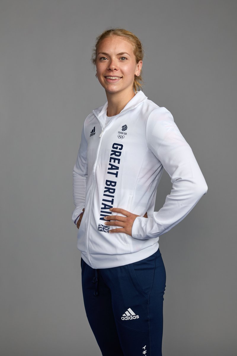 Swim_England's tweet photo. Olympic finalist by 0.01 seconds!

@annahopkin booked her spot in the Women’s 100m Freestyle final by the narrowest of margins after finishing fourth in her semi in 53.11 – but @freyaandersonn misses out as she finished 6th in her race in 53.53

#Tokyo2020 #TeamGB #InspiredToTry https://t.co/7xGc5apeiP