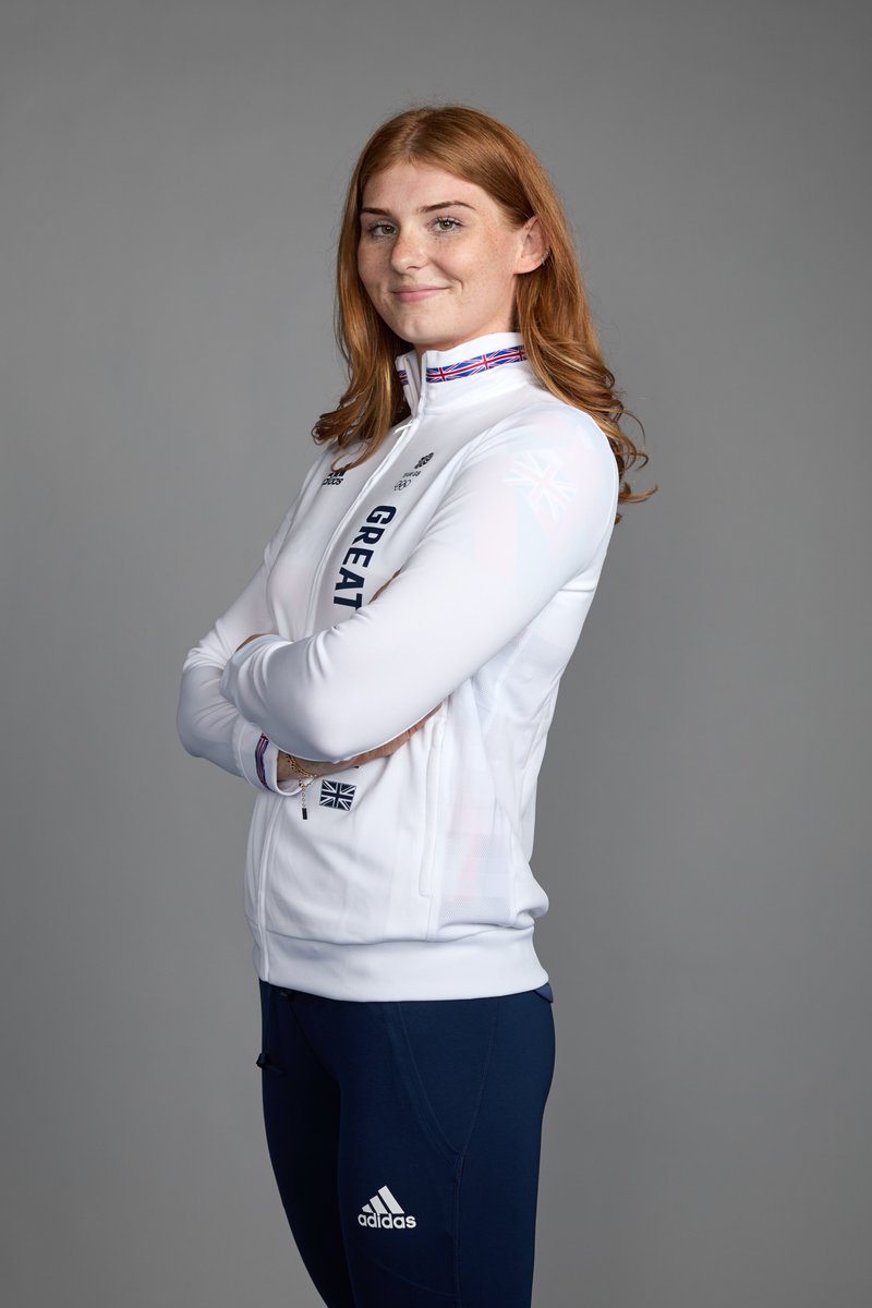 Swim_England's tweet photo. Olympic finalist by 0.01 seconds!

@annahopkin booked her spot in the Women’s 100m Freestyle final by the narrowest of margins after finishing fourth in her semi in 53.11 – but @freyaandersonn misses out as she finished 6th in her race in 53.53

#Tokyo2020 #TeamGB #InspiredToTry https://t.co/7xGc5apeiP