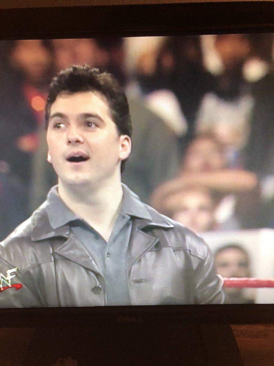 BobWarlord's tweet photo. #Rumble99
#TheCorp
@cactus901 https://t.co/vKcIPLeMTg