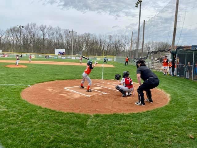 Bburg Little League tweet media