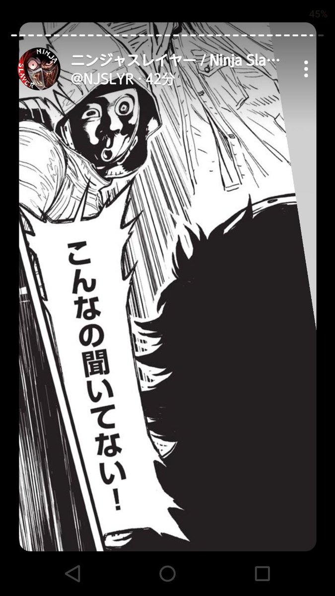 感想まとめ ニンジャスレイヤープラス ニンジャスレイヤー3部作アーカイブ レイズ ザ フラッグ オブ ヘイトレッド N Files 3ページ目 Togetter