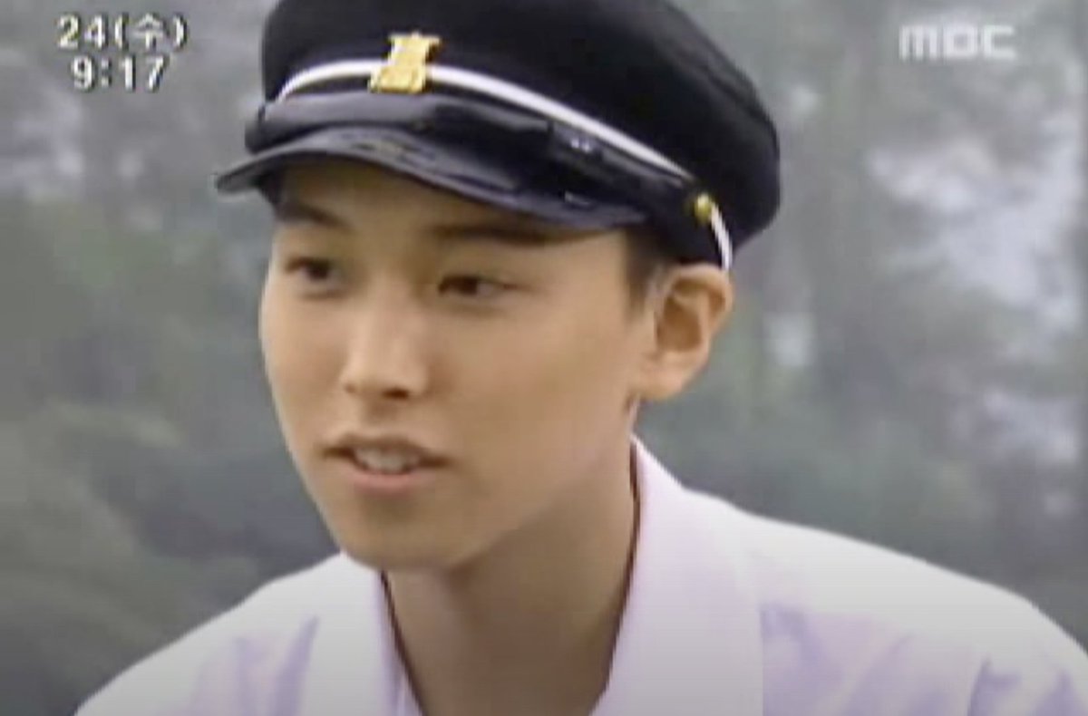 sujuonthisday's tweet photo. August 1 | Sixteen years ago, Sungmin made his acting debut in the drama series Sisters of the Sea.

#16YearsWithSUNGMIN
#성민 @LIU_Sungmin @SJofficial https://t.co/if600TMdNl