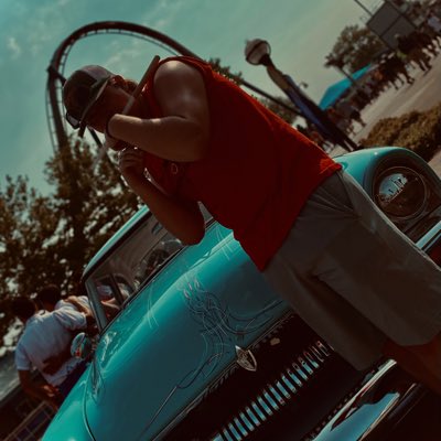 #NewProfilePic