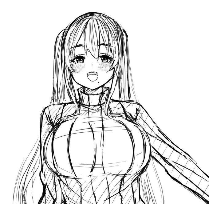 なでなでされたい😭
おっぱいすき😭
ママ…😭😭😭 