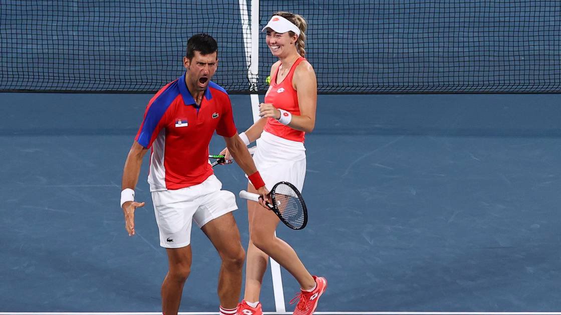 Nina Stojanovic tweet media