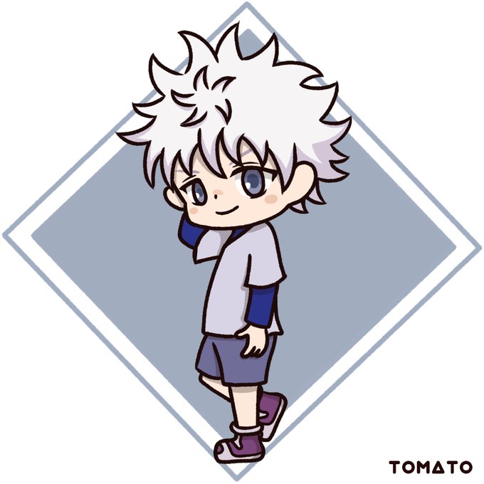 ちびキャラ練習のtwitterイラスト検索結果