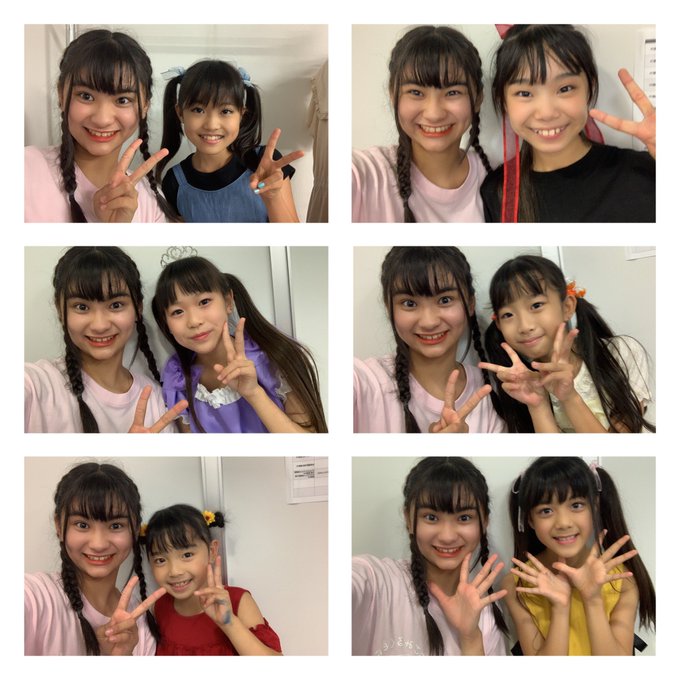 Twitterのコスプレ画像3