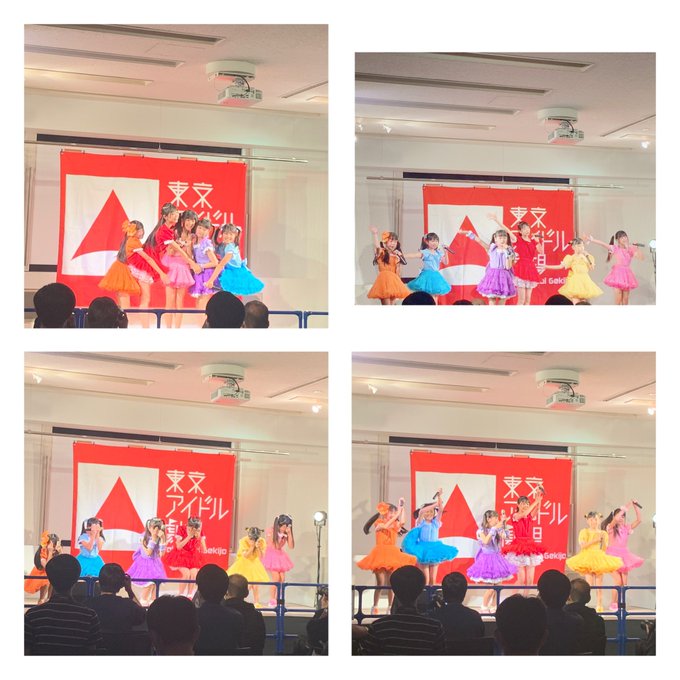 Twitterのコスプレ画像4