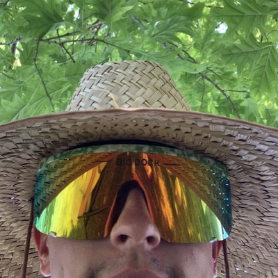 hunterkloewer's tweet photo. #NewProfilePic https://t.co/eDc5ar8h8l