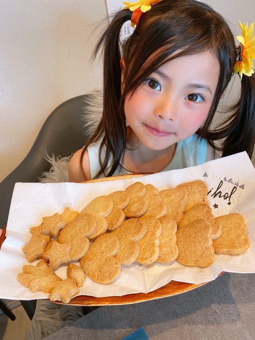 Twitterのコスプレ画像13
