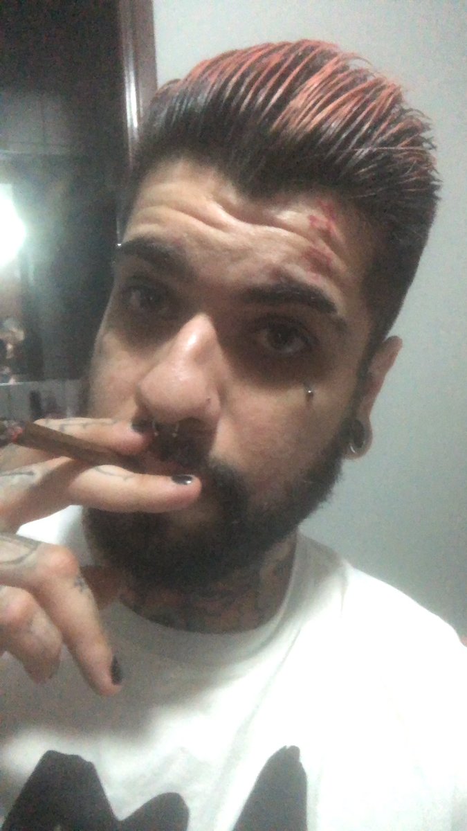 djbigbigs's tweet photo. Na blunt é outra vida, tem como não ! https://t.co/vXwVG7iJYK